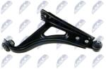 NTY Brat, suspensie roata NTY ZWD-RE-019 (ZWD-RE-019)