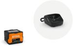 STIHL AK 10 akkumulátor Starter Set (45200075900)