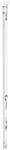EMOS brand of Legrand EMOS Z73228, EMOS LED Fénycső T8 15 W 2 550 lm 120 cm, Hideg fehér (Z73228)