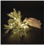 EMOS EMOS DCTW29, LED dekoráció - fagyöngyág, 2x AA, meleg fehér, időzítő (DCTW29)