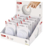 EMOS brand of Legrand EMOS P4722, EMOS LED éjjeli fény 4LED 3× AAA, display box (P4722)