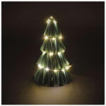 EMOS EMOS DCAW22, Karácsonyi papírfa, 15 cm, belső (DCAW22)