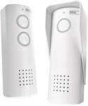 EMOS EMOS H1087, Vezeték nélküli otthoni audio kapucsengő készlet H1087, 1 résztvevő (H1087)