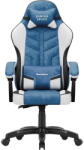 huzaro Scaun Gaming huzaro Force 2.7 Black Carbon Gaming chair Blue (HZ-FORCE 2.7 BLUE)