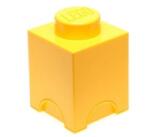 LEGO® kis tároló sárga (40011732) (40011732)