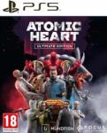 Focus Entertainment Atomic Heart [Ultimate Edition] (PS5)
