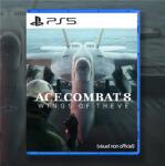 BANDAI NAMCO Entertainment Ace Combat 8 Wings of Theve (PS5)