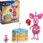 LEGO® Disney™ Winnie the Pooh - Piglet's Birthday Fun (43305) LEGO