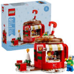LEGO® Hot Chocolate Stand (40776) LEGO