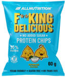 ALLNUTRITION Allnutrition Fitking Delicious Protein chips 60g Fromage