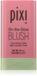 Pixi On The Glow мултифункционален балсам за устни и скули цвят Fleur 19 гр