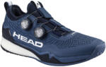 Head Endure Pro BOA Men Dark Blue/Navy Férfiteniszcipő EUR 42