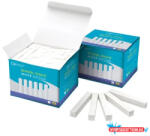 Connect Táblakréta szögletes 72 db/doboz, Connect fehér, (611079)