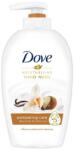 Dove folyékony szappan pumpás 250ml shea vajjal Ks