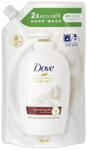 Dove folyékony szappan utántöltő 500ml Nourishing Silk Pc