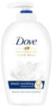 Dove folyékony szappan pumpás 250ml Original Ks