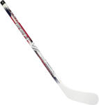 CCM Vizion Mini Stick Czechia Mini hokiütő bal kéz lefelé