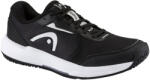 Head Revolt Court 5.0 Men Black/White Férfiteniszcipő EUR 46