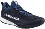 Head Endure Pro Clay Men Navy/Dark Blue Férfiteniszcipő EUR 46, 5