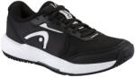Head Revolt Court 5.0 Women Black/White Női teniszcipő EUR 39