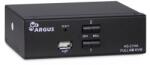 Inter-Tech IPC KVM kapcsoló AS-21HA HDMI (88887241)