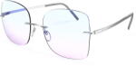Silhouette Rame ochelari de vedere dama Silhouette 5573/OO 7105 Rama ochelari