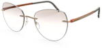 Silhouette Rame ochelari de vedere dama Silhouette 5567/LZ 7535 Rama ochelari
