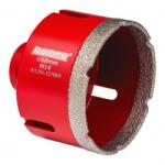 Raider Carota diamantata pentru frezare uscata M14 x 68mm