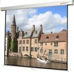 Funscreen Rollo manuális rolós vetítővászon, 4: 3, 153x203 cm (fun20.430. 203.1) (20.430.203.1)