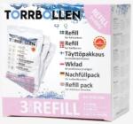 TORRBOLLEN Absodry by Torrbollen cseretasakok Absodry Maxi párátlanítóhoz, 3 × 450 g