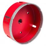 Raider Carota diamantata pentru frezare uscata M14 x 115mm