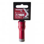 Raider Freza diamantata pentru frezare uscata M14 x 18mm