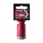 Raider Carota diamantata pentru frezare uscata M14 x 35mm