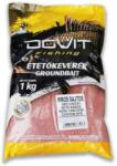 DOVIT „BÜDÖS ETETŐKEVERÉKEK 1kg (SÁRGA CSOMAGOLÁSBAN) Piros sajtos (DOV7347)