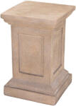 Yukon Pillar Kompozit Oszlop - Bézs - 35x54 cm (132061)