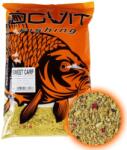 DOVIT CARP ETETŐANYAGOK 1kg Sweet carp (DOV7643)