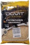 DOVIT „BÜDÖS ETETŐKEVERÉKEK 1kg (SÁRGA CSOMAGOLÁSBAN) Fokhagyma - Mandula (DOV8023)