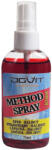 Dovit Method spray 75ml Eper - halibut (DOV7874)