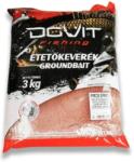 DOVIT GYÜMÖLCSÖS ETETŐKEVERÉKEK 3kg (PIROS CSOMAGOLÁSBAN) Piros eper (DOV7526)