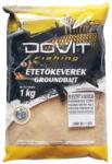 DOVIT „BÜDÖS ETETŐKEVERÉKEK 1kg (SÁRGA CSOMAGOLÁSBAN) Erjesztett kukorica (DOV7789)