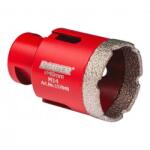 Raider Carota diamantata pentru frezare uscata M14 x 40mm