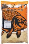 DOVIT CARP ETETŐANYAGOK 1kg Full corn carp (DOV7645)