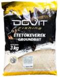 DOVIT „BÜDÖS ETETŐKEVERÉKEK 3kg (SÁRGA CSOMAGOLÁSBAN) Erjesztett kukorica (DOV7022)