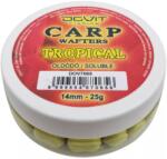 DOVIT Carp wafters Dumbell 14 mm Ananász - Banán (DOV8072)