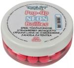 DOVIT Pop-Up Neon Boilie 10mm Eper - Tűzőszúnyog (DOV7311)
