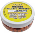 DOVIT Oozing soluble wafters 6 mm Fokhagyma - Mandula (DOV8040)