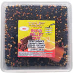 DOVIT Rapid pellet box 450g + 150ml Csoki - Narancs (DOV7546)