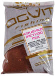 DOVIT Crushed method mix 1kg Monster crab - Eper (DOV7803)