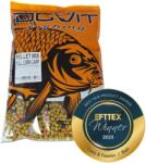DOVIT Carp pellet 800g Full corn carp (DOV7557)