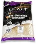DOVIT KLASSZIKUS ETETŐKEVERÉKEK 3kg (LILA CSOMAGOLÁSBAN) Vanília (DOV7536)